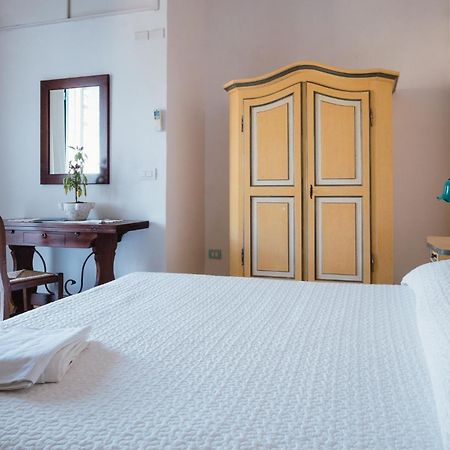 B&B Orto Paradiso Minori Zewnętrze zdjęcie