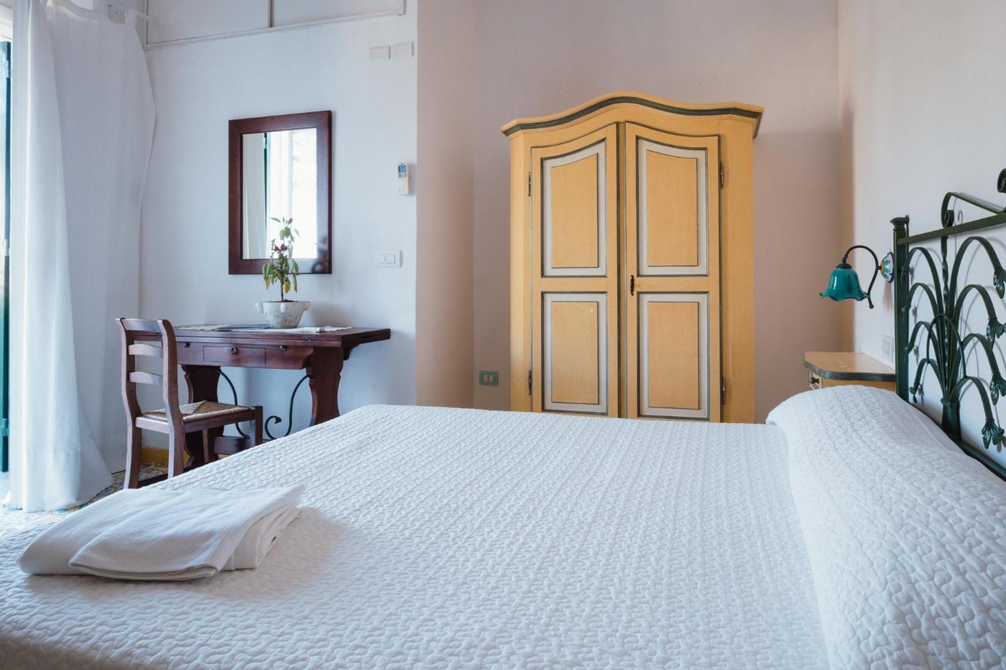 B&B Orto Paradiso Minori Zewnętrze zdjęcie