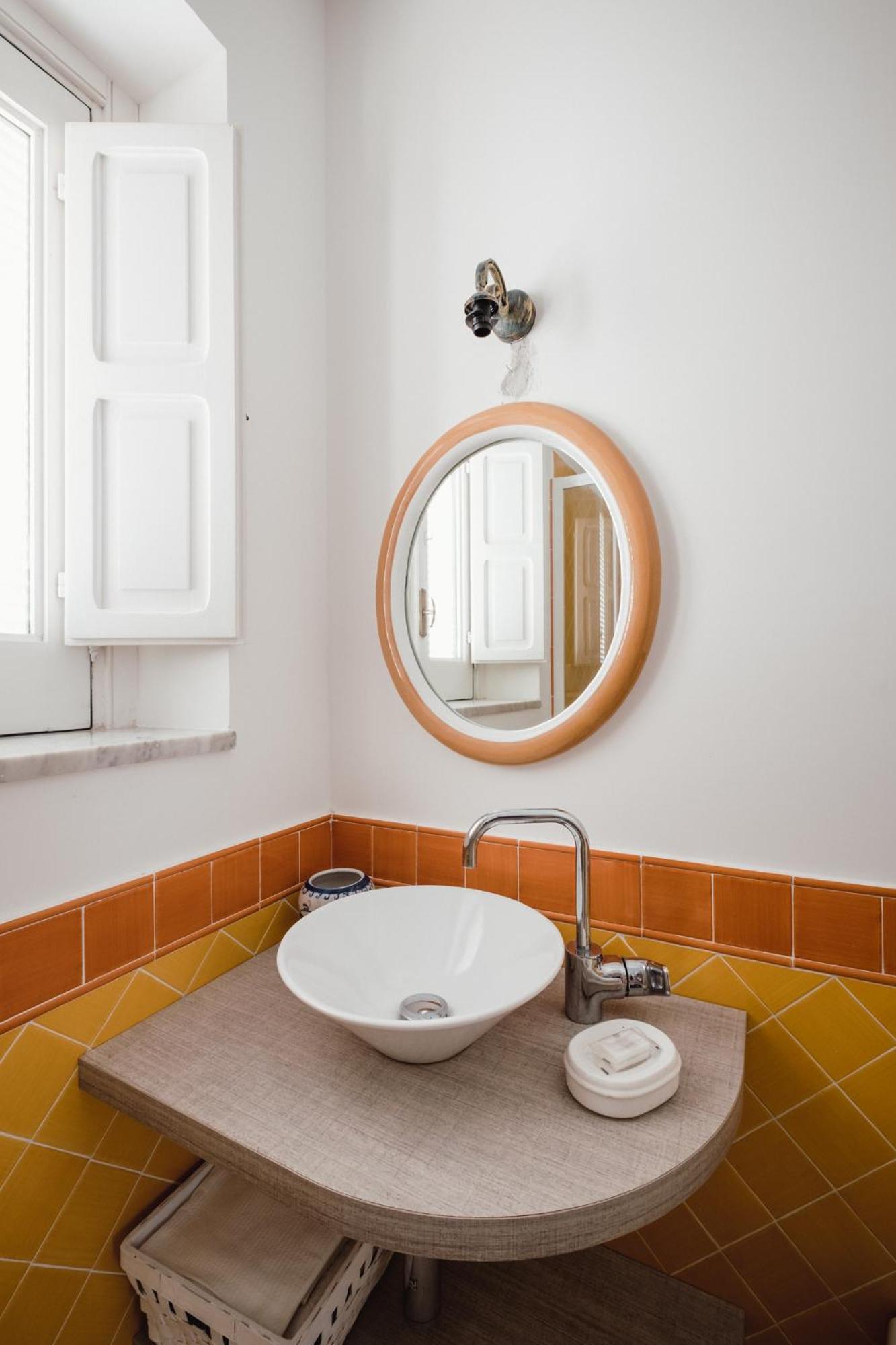 B&B Orto Paradiso Minori Zewnętrze zdjęcie