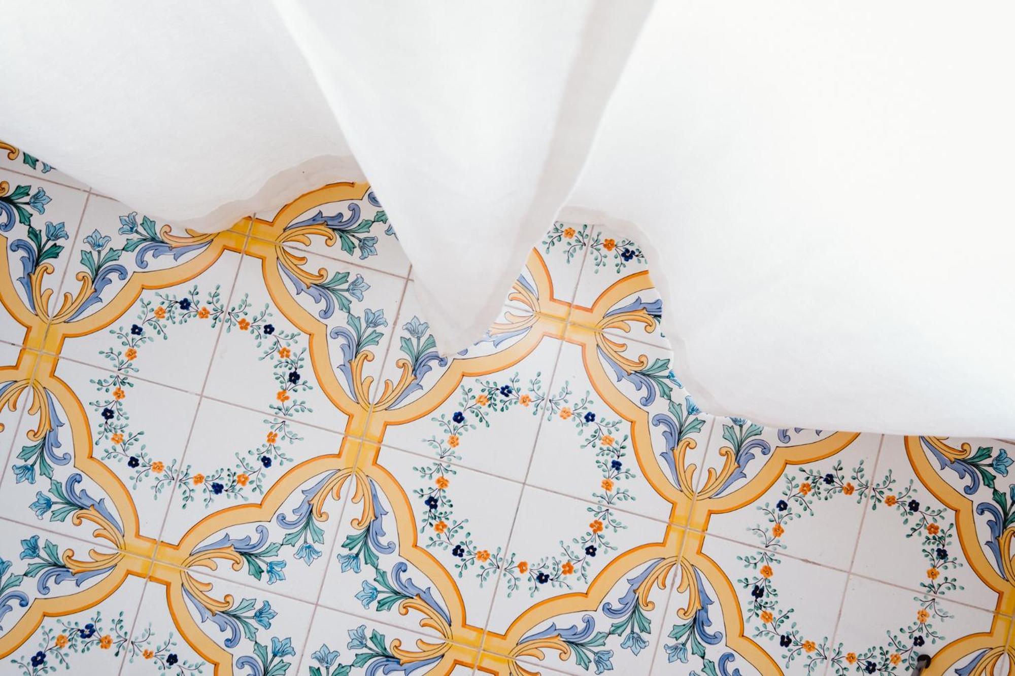 B&B Orto Paradiso Minori Zewnętrze zdjęcie