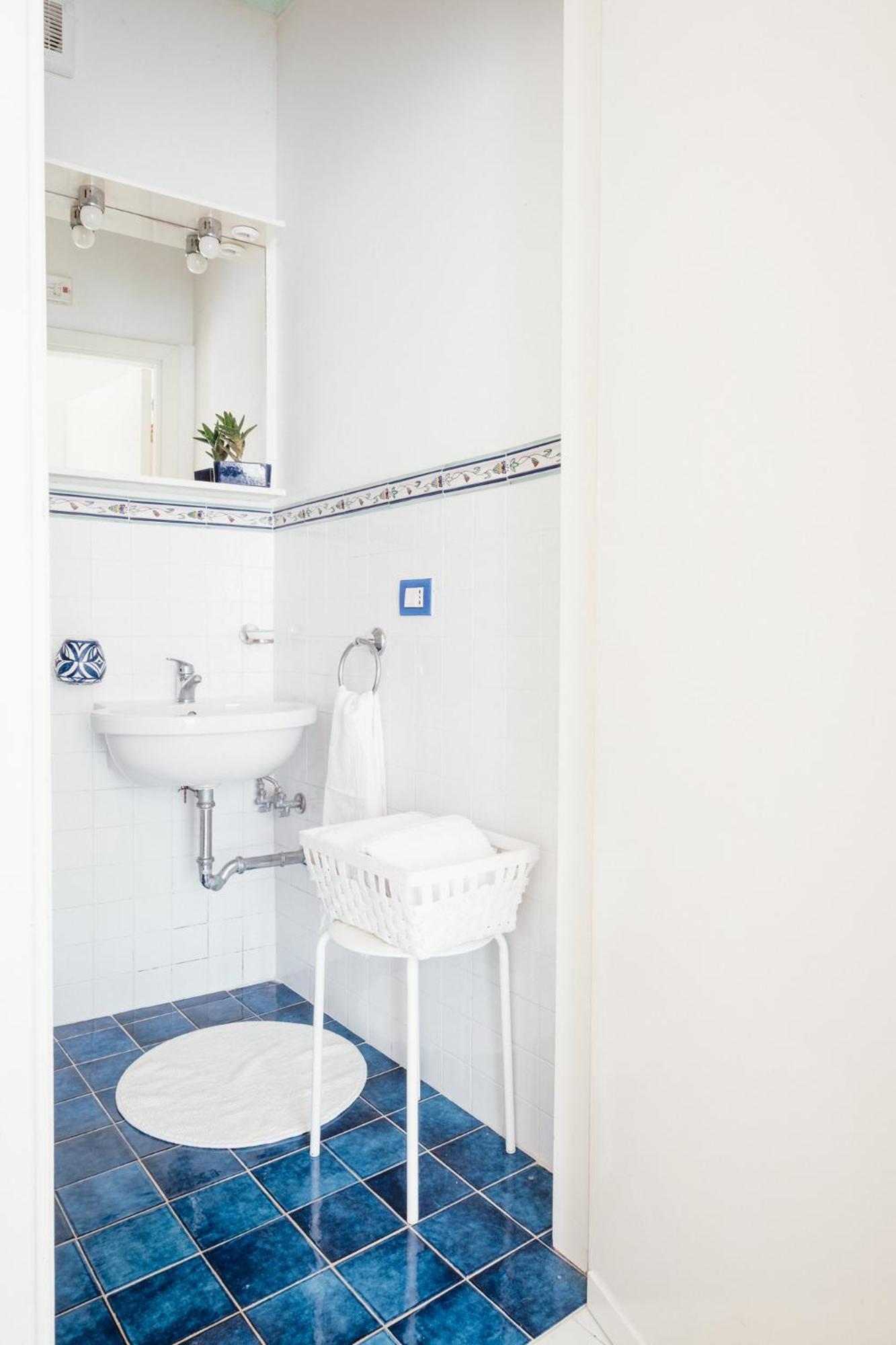 B&B Orto Paradiso Minori Zewnętrze zdjęcie